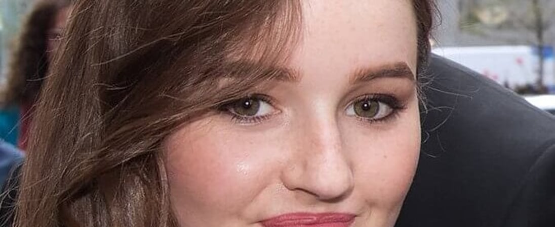 Kaitlyn Dever