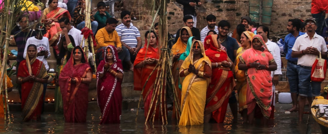 Kartika Purnima