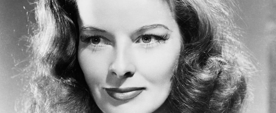 Katharine Hepburn