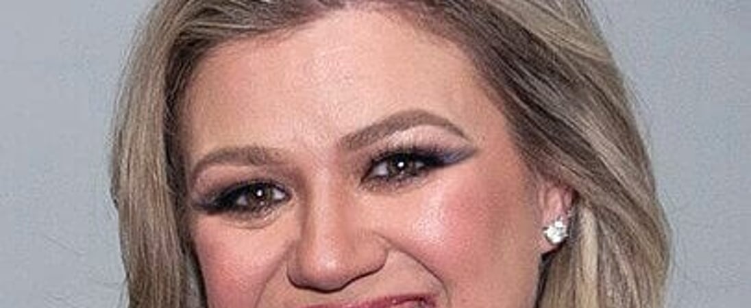 Kelly Clarkson