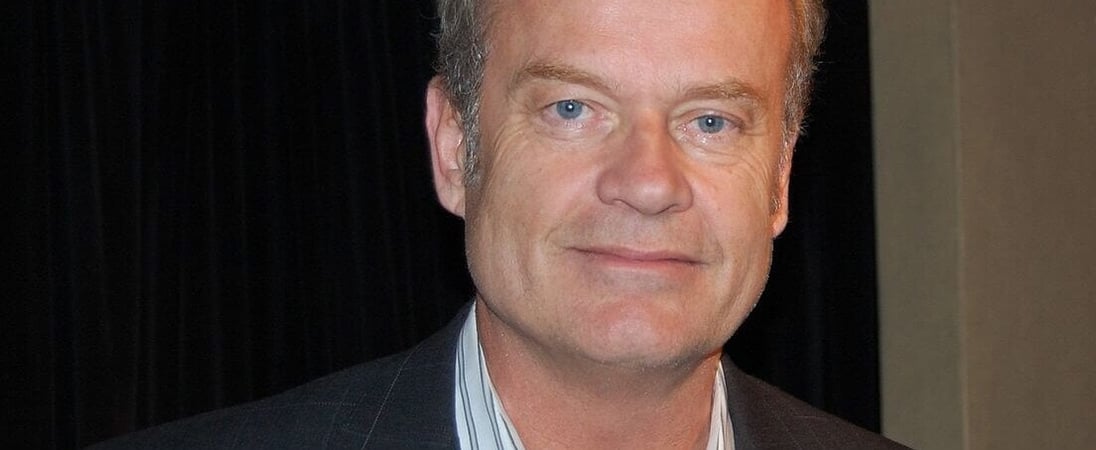 Kelsey Grammer