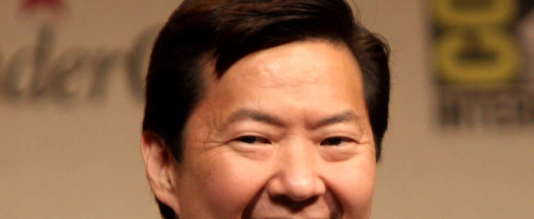 Ken Jeong