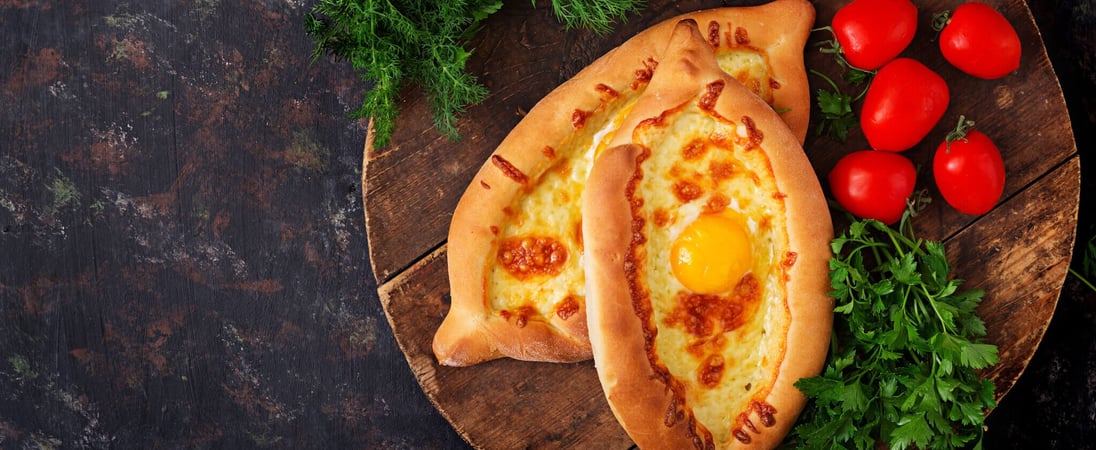 Khachapuri Day