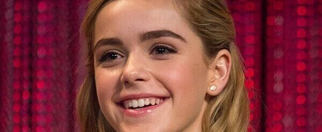 Kiernan Shipka