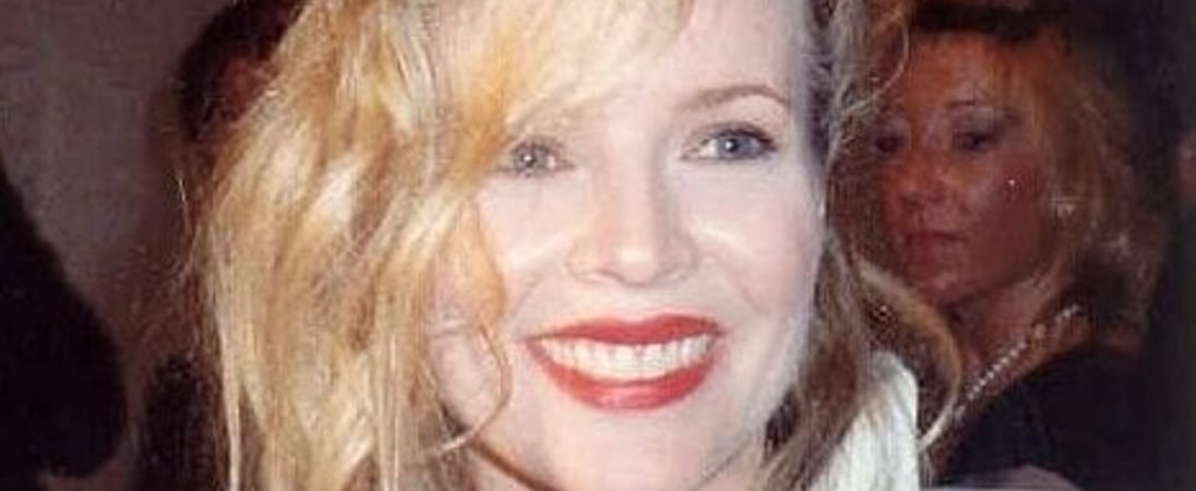 Kim Basinger