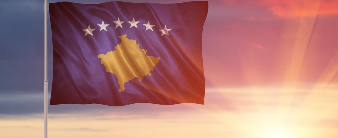 Kosovo Independence Day