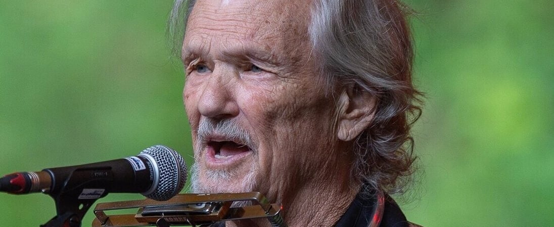 Kris Kristofferson