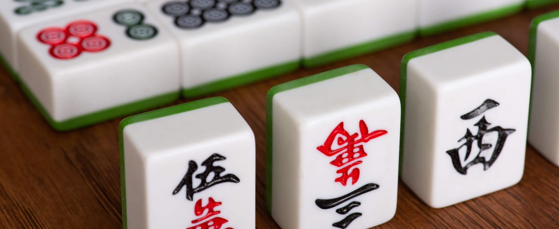 National Mahjong Day