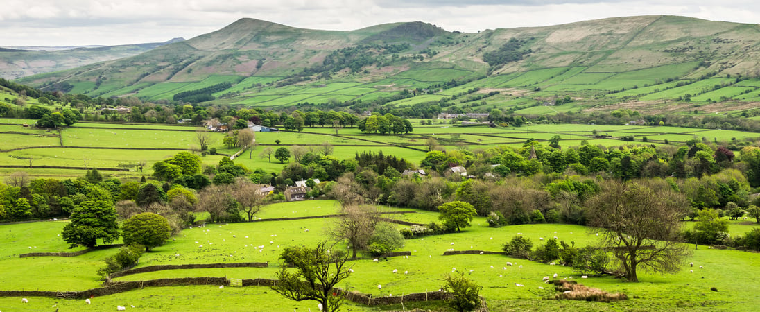 Lancashire Day