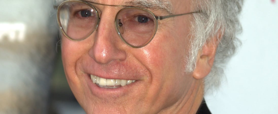 Larry David