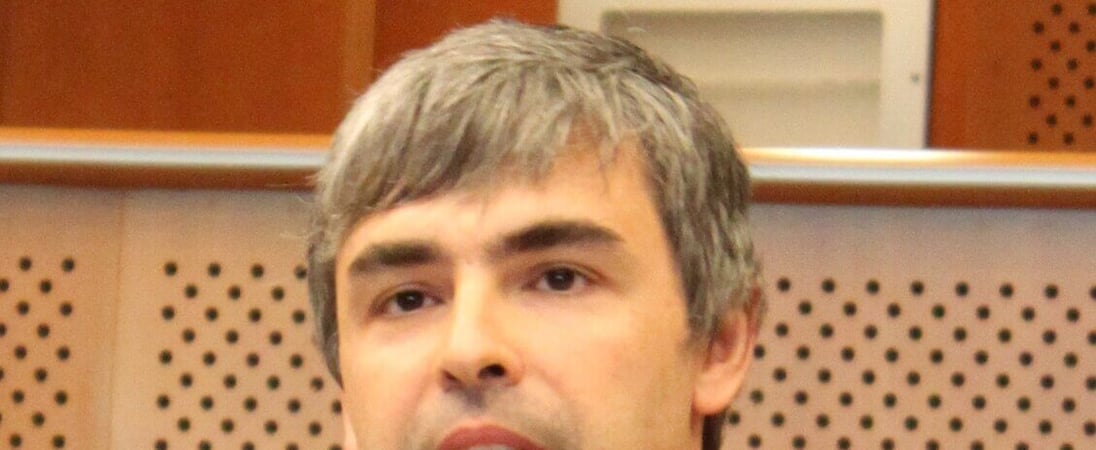 Larry Page