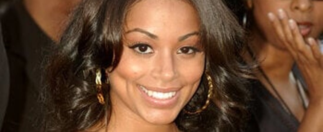 Lauren London