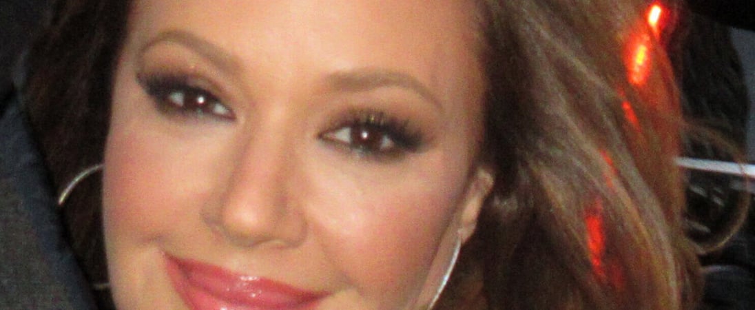 Leah Remini