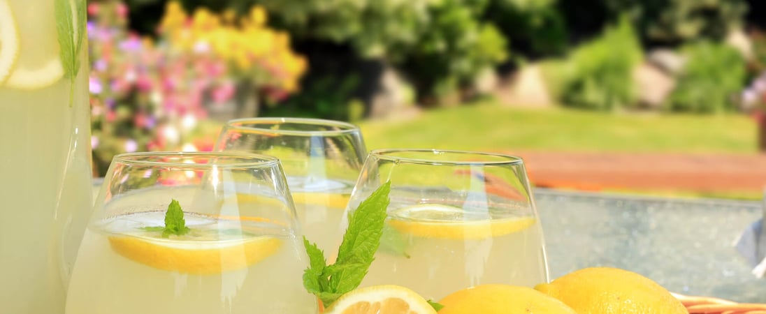 National Lemonade Day