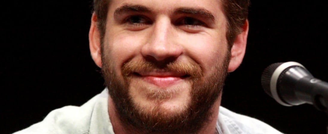 Liam Hemsworth