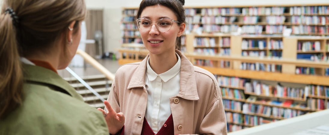 Libraries Remember Day