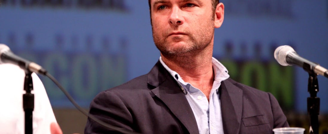 Liev Schreiber