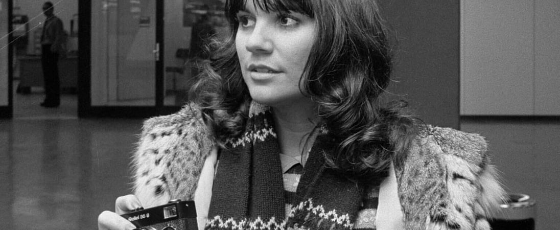 Linda Ronstadt