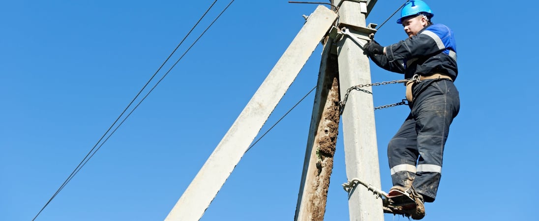 National Lineman Appreciation Day