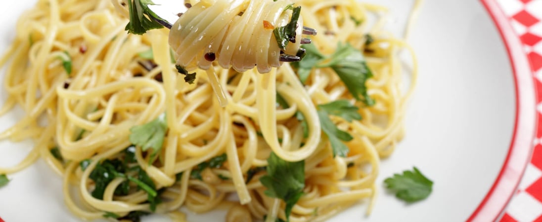 National Linguine Day