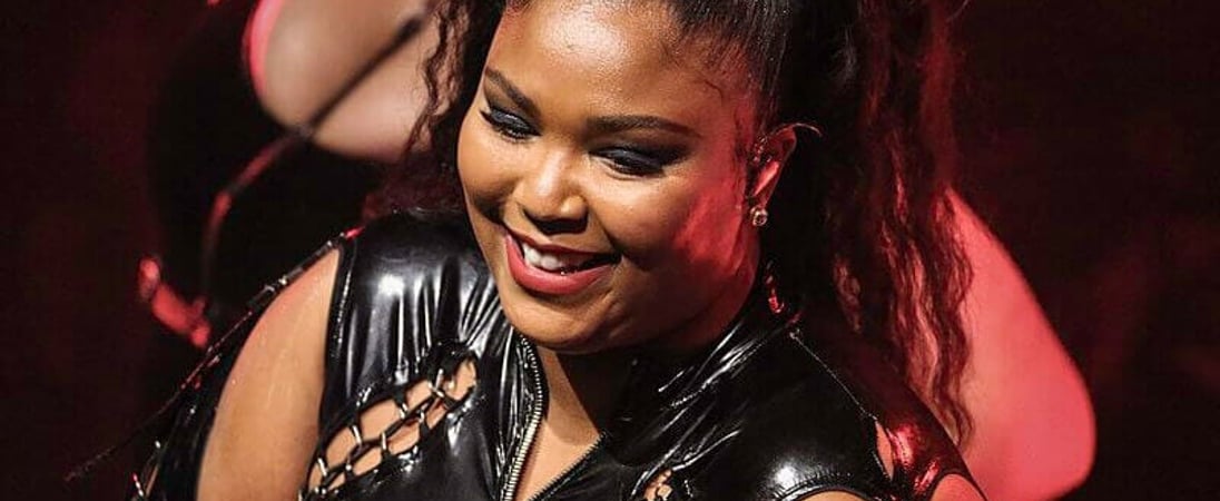 Lizzo