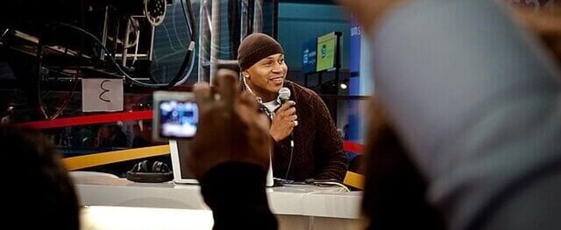 LL Cool J