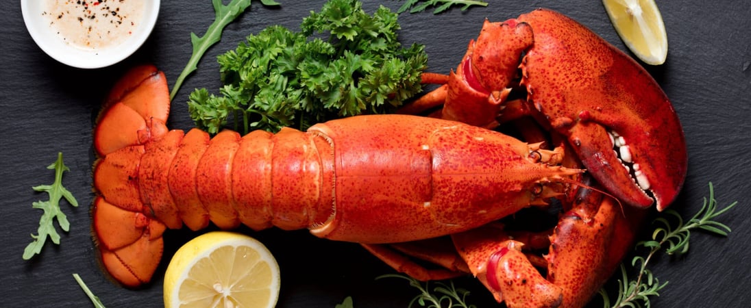 National Lobster Thermidor Day 