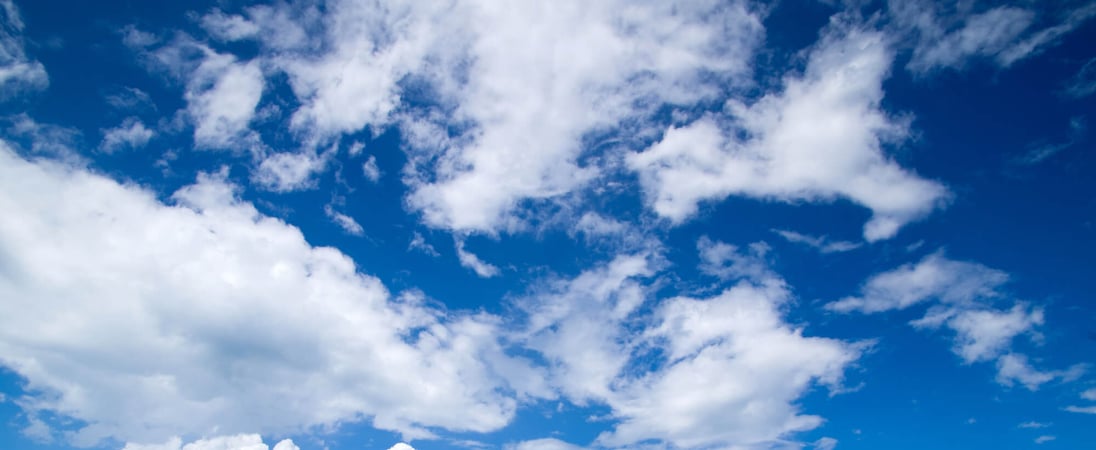 National Look Up at the Sky Day