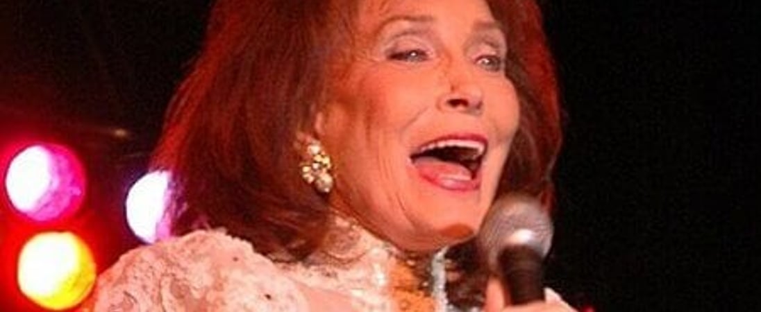 Loretta Lynn