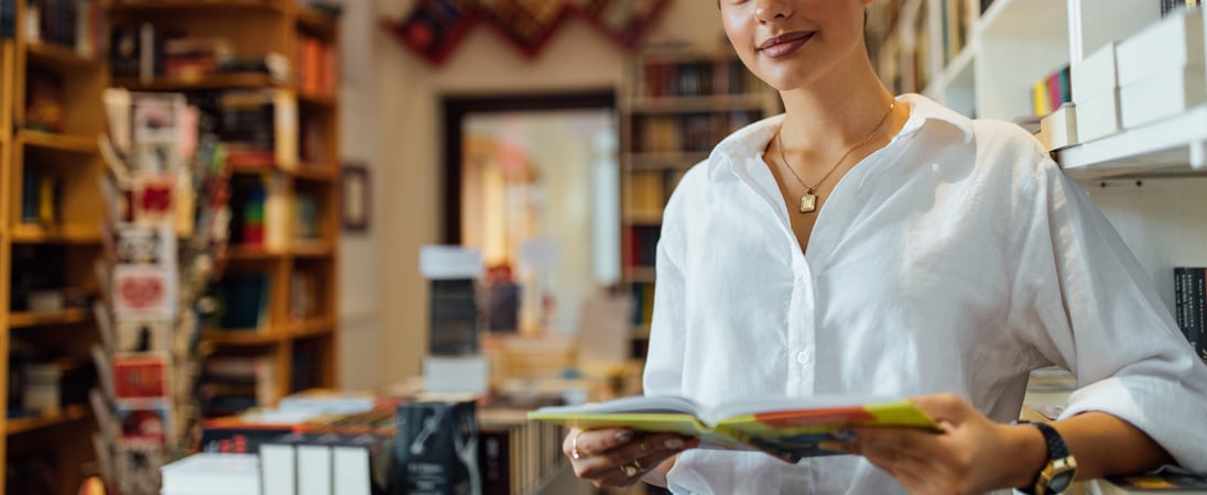 Love Your Bookshop Day