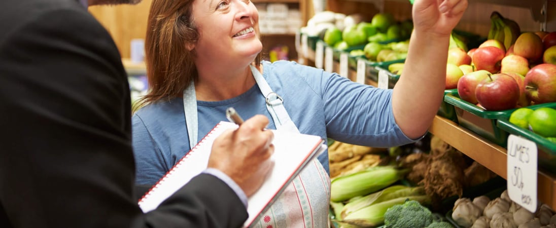 National Love Your Produce Manager Day