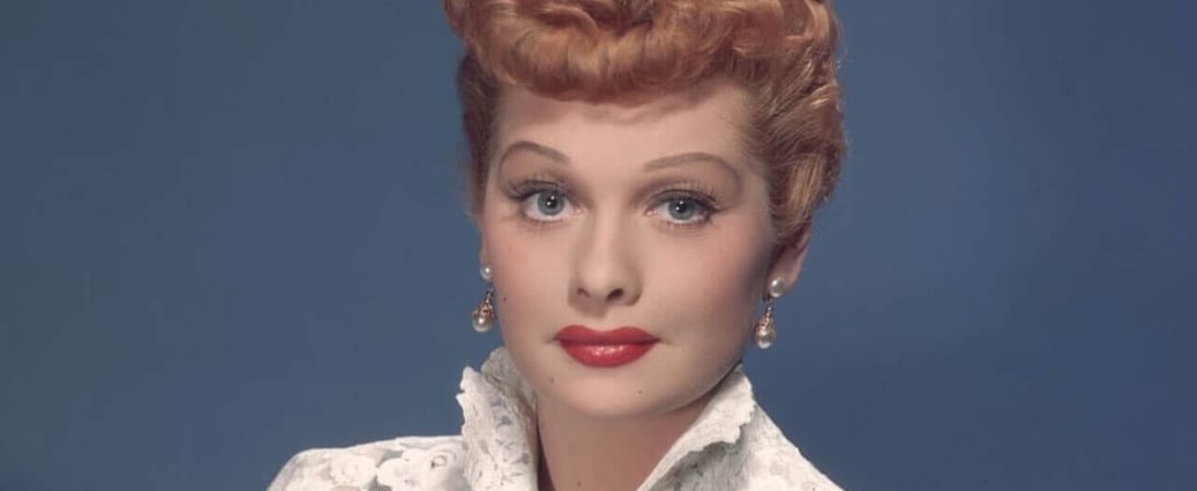 Lucille Ball