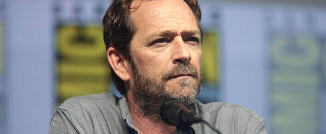 Luke Perry