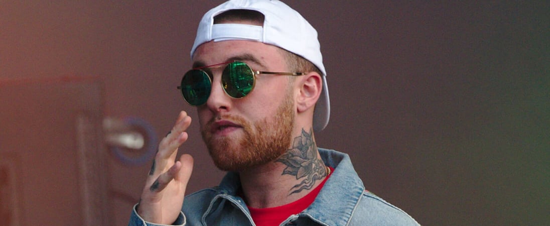 Mac Miller