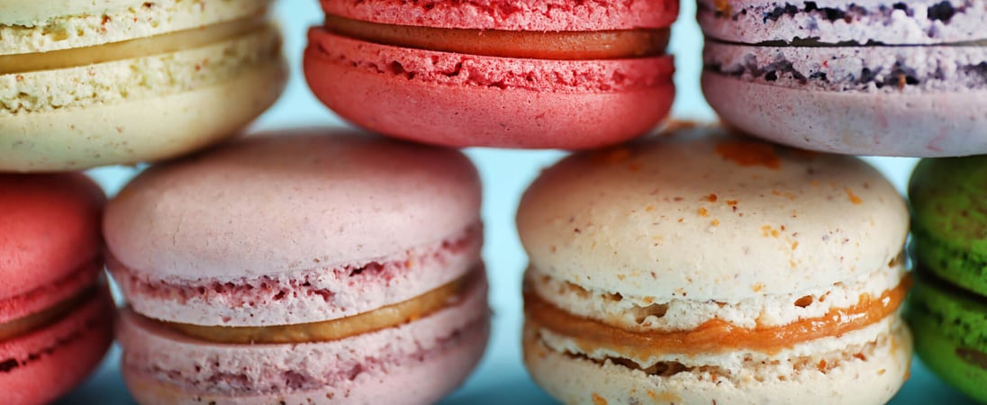 National Macaron Day