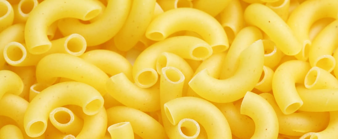 National Macaroni Day