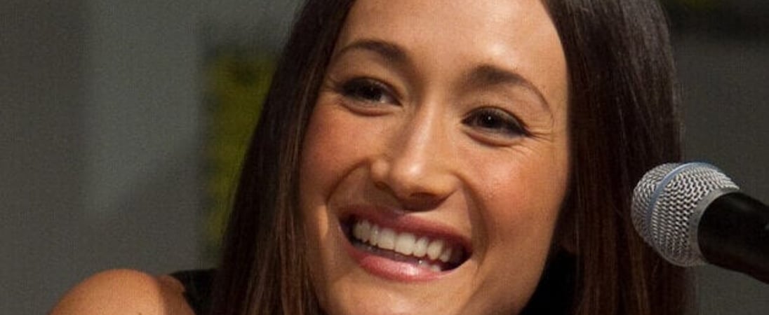 Maggie Q