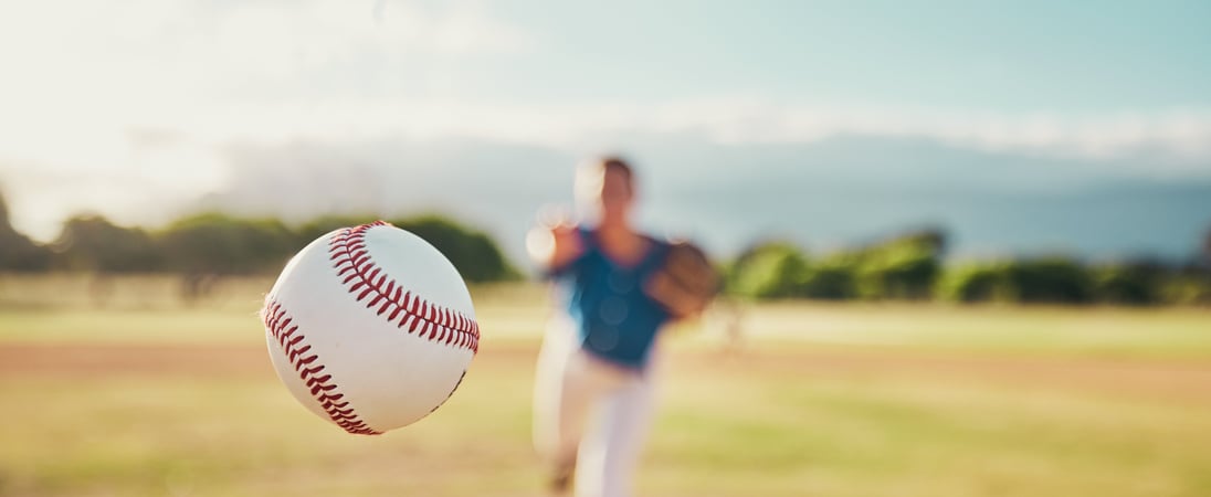 Major League Baseball Opening Day