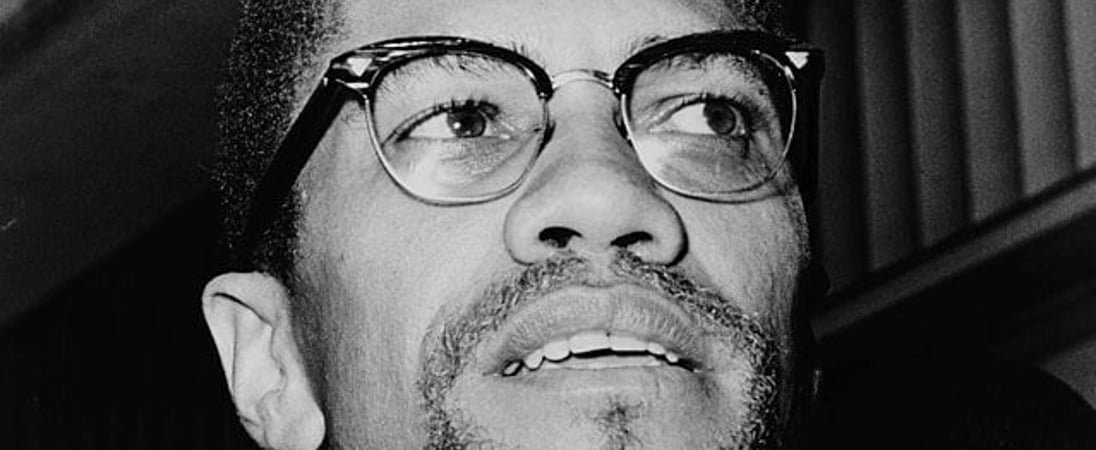 Malcolm X