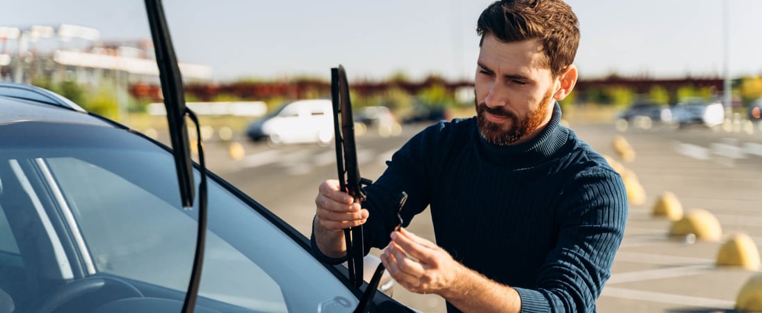 Check Your Wipers Day