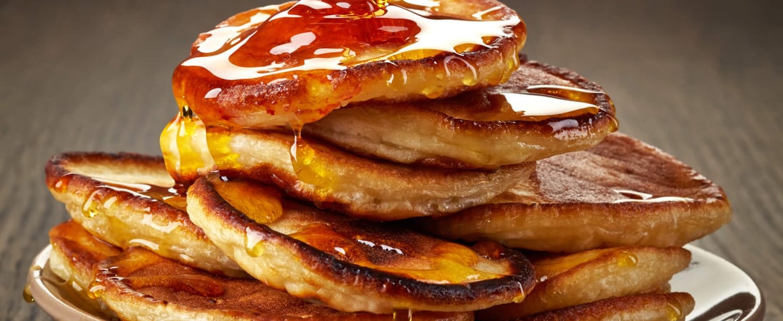 National Maple Syrup Day