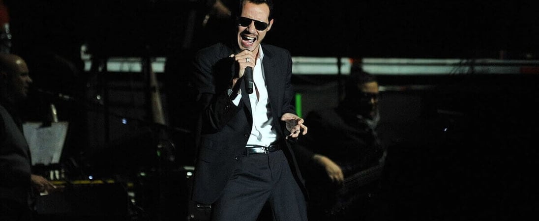 Marc Anthony