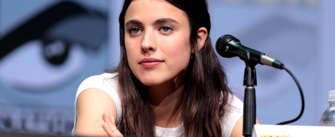 Margaret Qualley