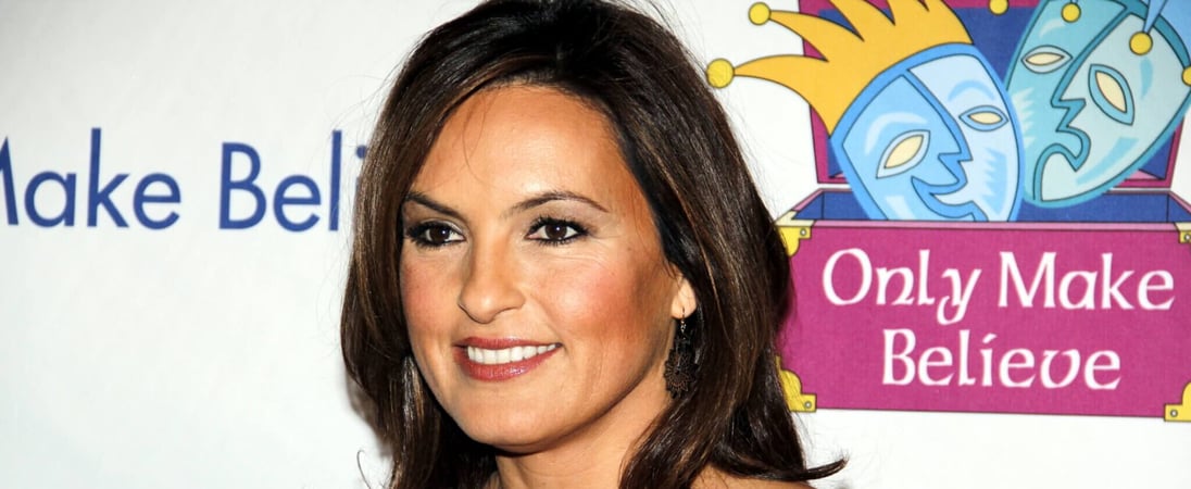 Mariska Hargitay