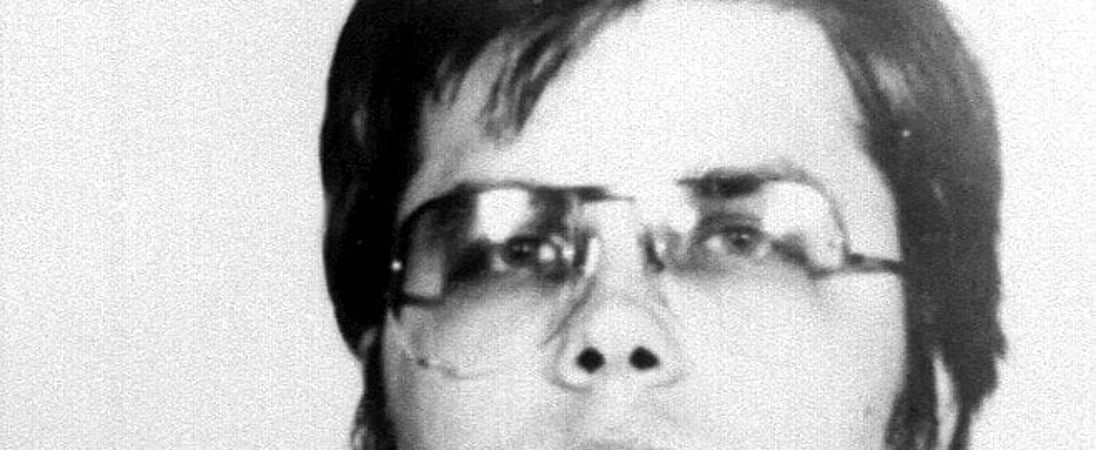 Mark David Chapman