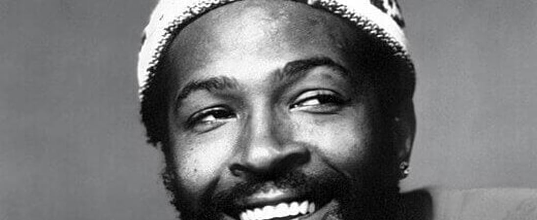 Marvin Gaye