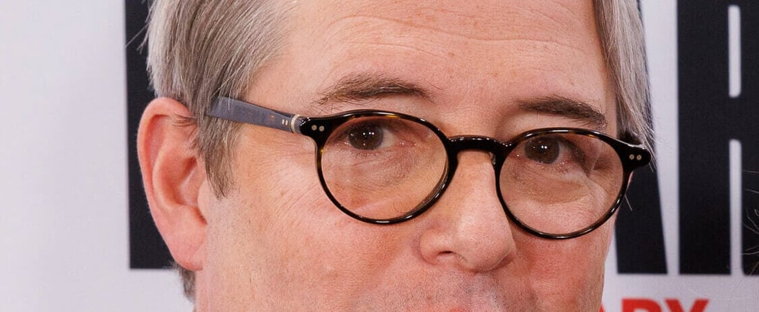 Matthew Broderick