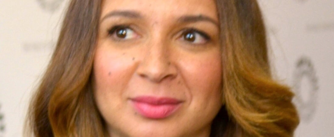 Maya Rudolph