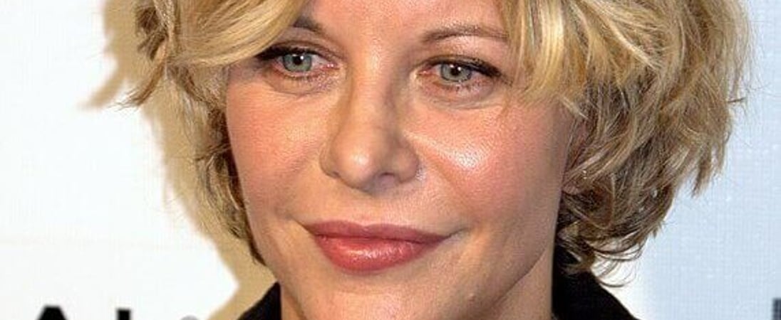 Meg Ryan