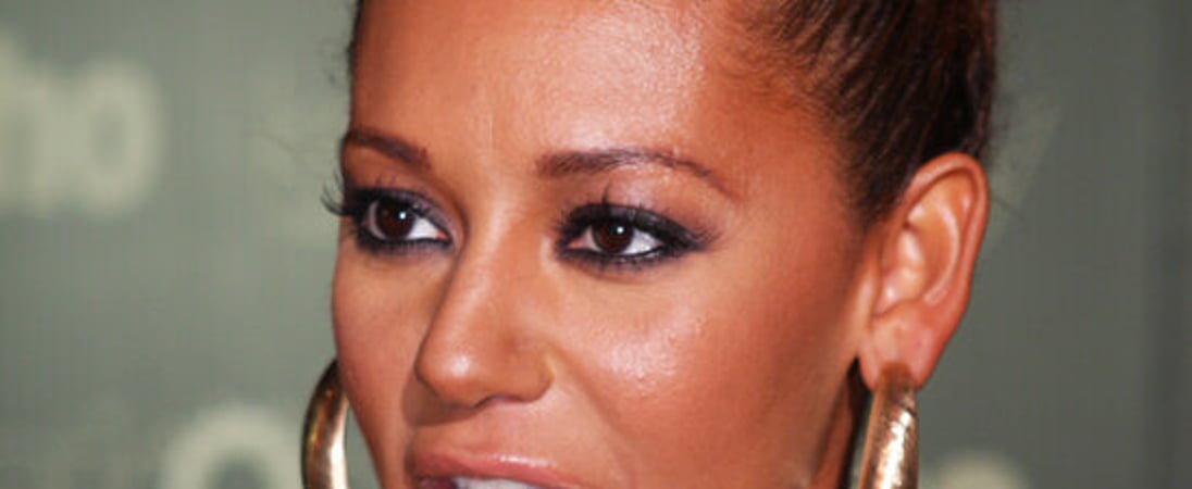 Mel B